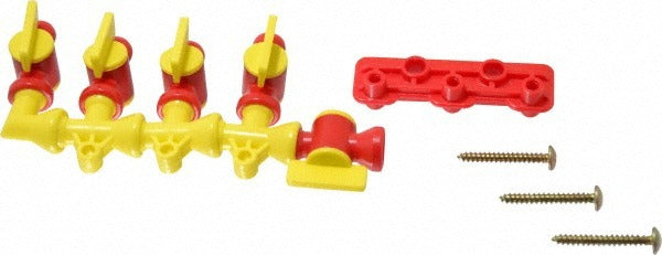 VALUE COLLECTION Value Collection 649.31376109 Coolant Hose Manifold