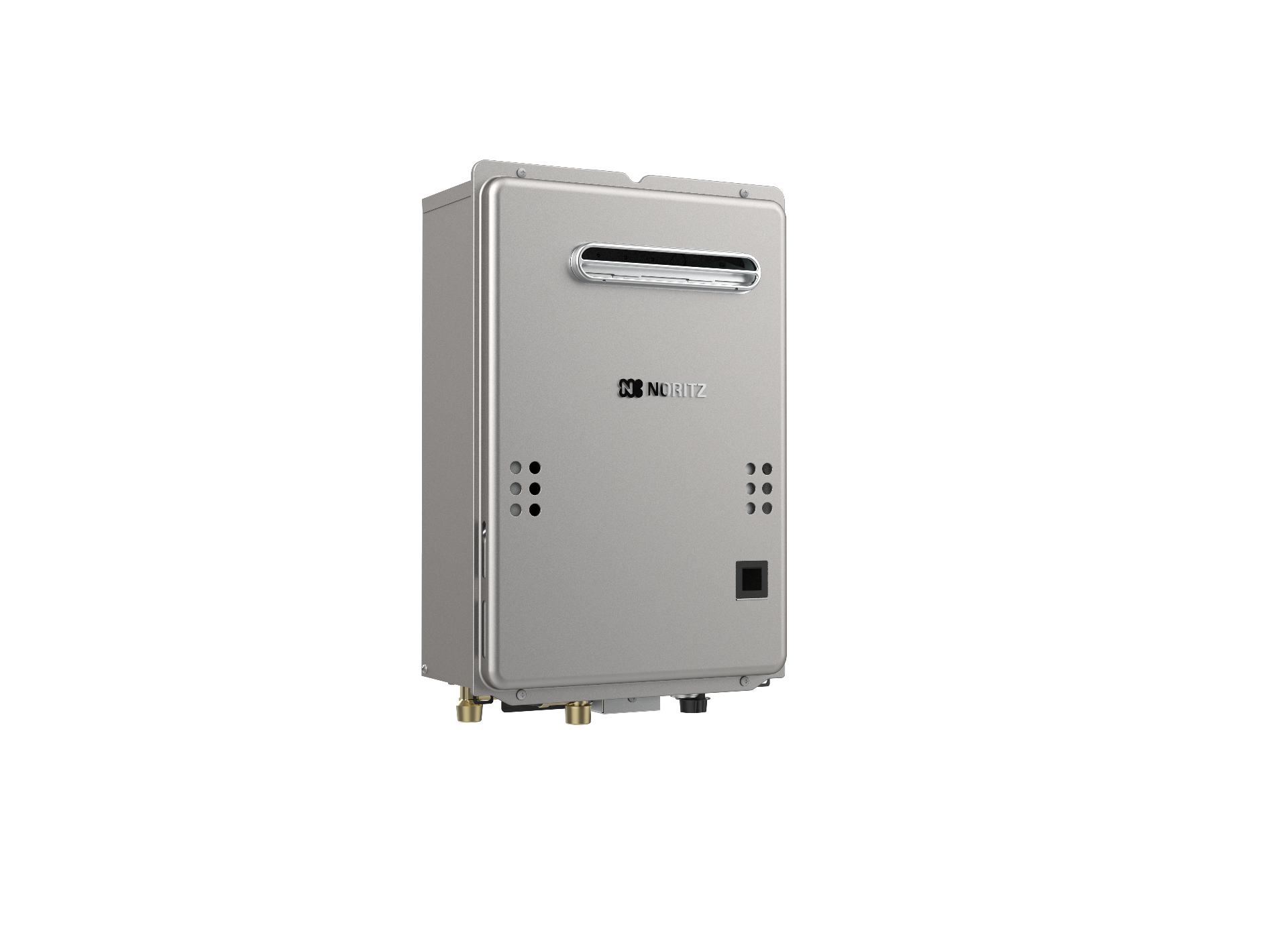NORITZ Noritz NORNR501-OD-LP Lp Tankless Water Heater