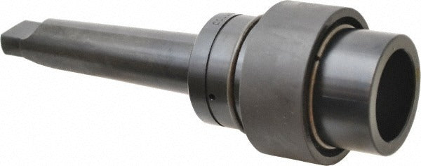 COLLIS TOOL Collis Tool 63734 Magic Collet Chuck 4MT Taper Shank