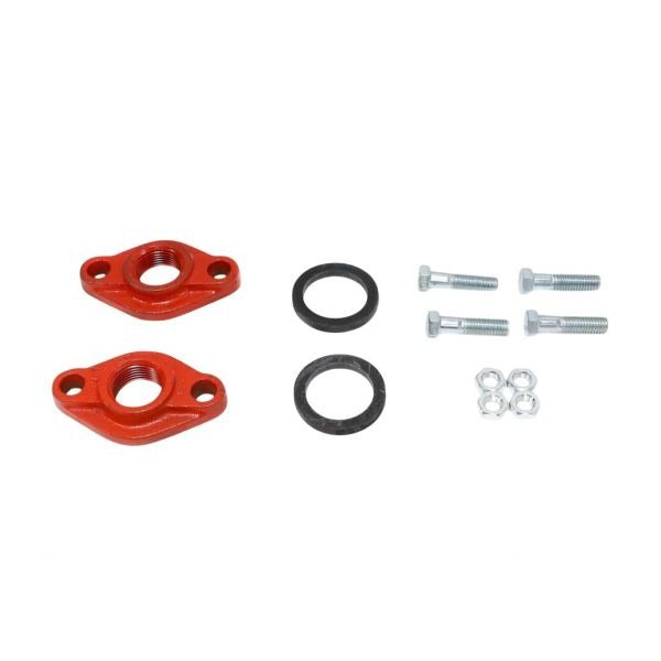 ARMSTRONG FLUID TECHNOLOGY Armstrong Fluid Technology 816012-211 1 inches Ci flange kit (1 inches each) 816012-211