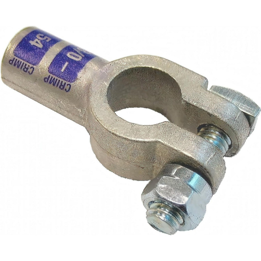 THOMAS & BETTS Thomas Betts 17014-BD Battery Connector 1/0 Awg