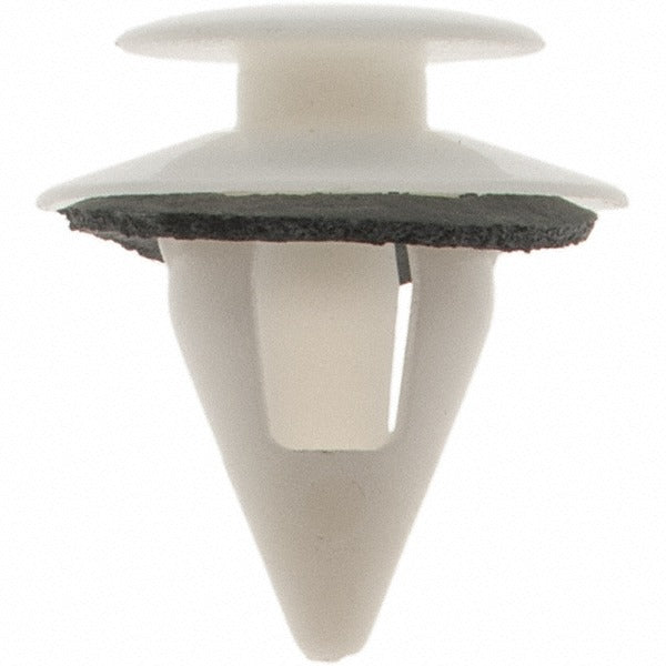 AU-VE-CO PRODUCTS Au-ve-co Products 20473 Nylon Panel Rivet Keyhole Shank
