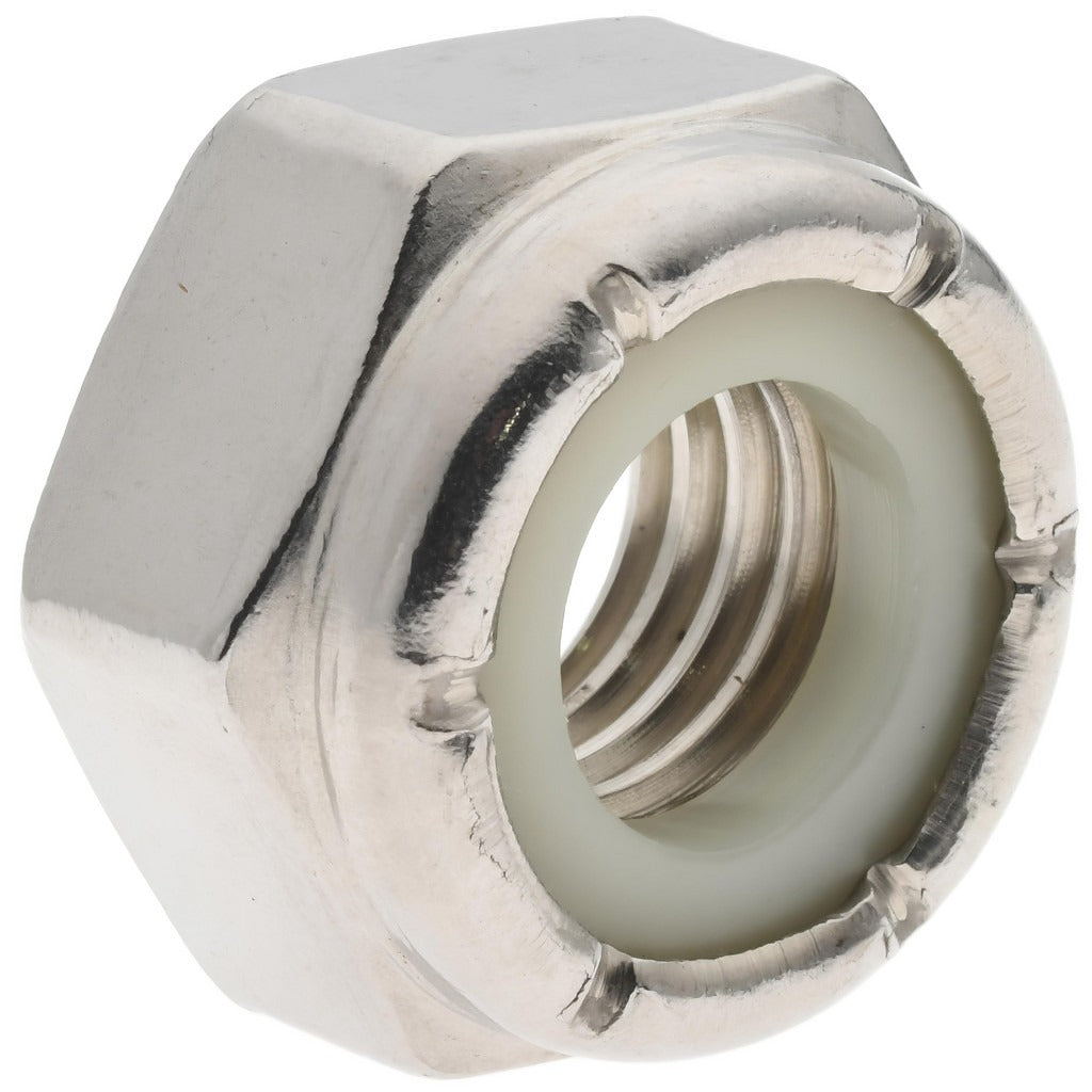 VALUE COLLECTION Value Collection 31-NTU-62C Heavy Hex Lock Nut 5/8-11