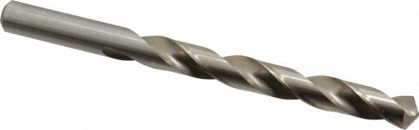 TRIUMPH TWIST DRILL Triumph Twist Drill 011028 Mechanics Drill Bit 7/16 in