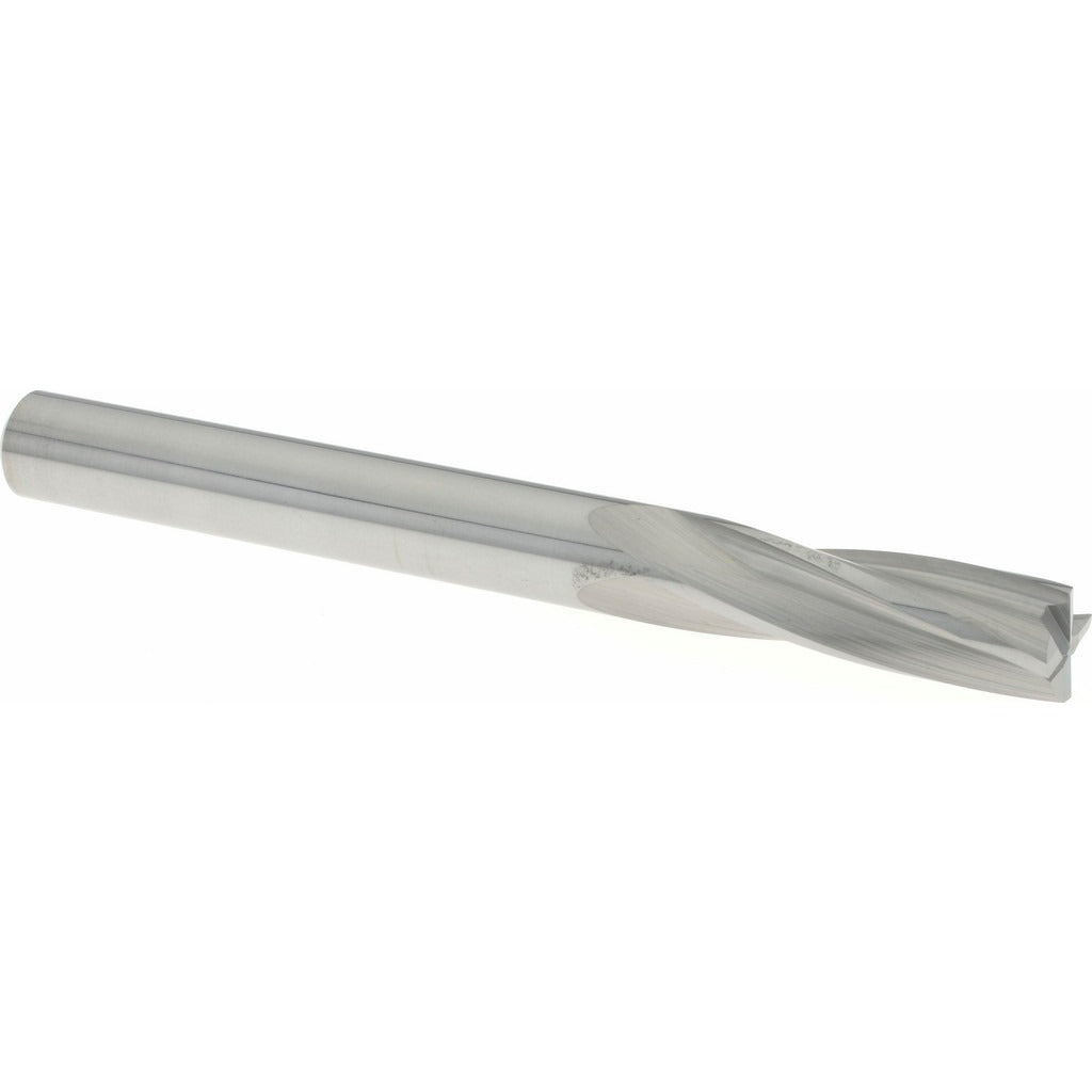 HARVEY TOOL Harvey Tool 23416 Solid Carbide Counterbore 0.25in 4 Flute