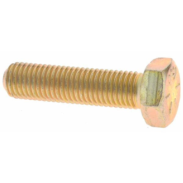 VALUE COLLECTION Value Collection MP39330 Hex Cap Screw 5/16-24 X 1 in Grade 8 50pk