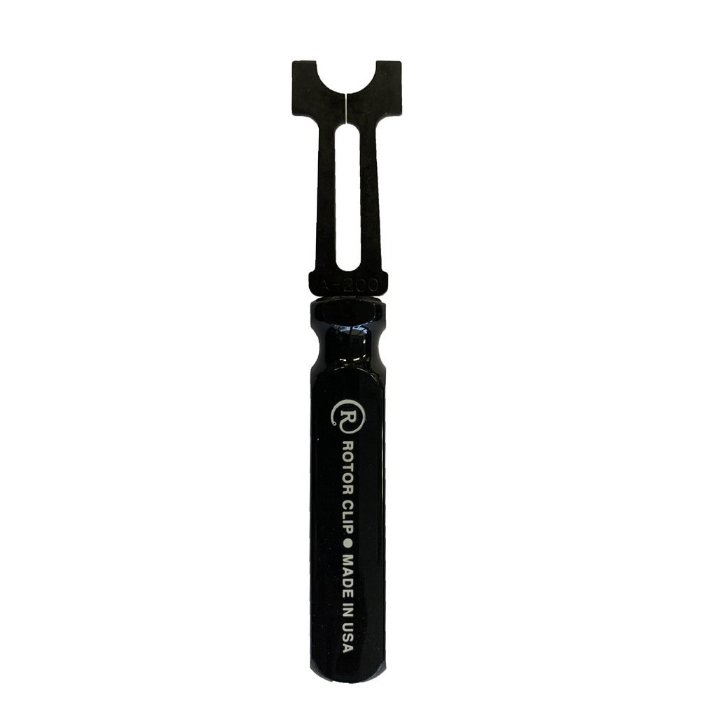 ROTOR CLIP Rotor Clip A-615N External Retaining Ring Pliers