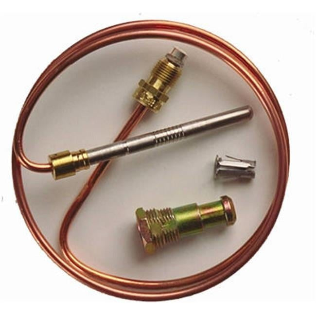 WHITE-RODGERS White-Rodgers TC36 universal thermocouple (10 pack) replaces Q34A