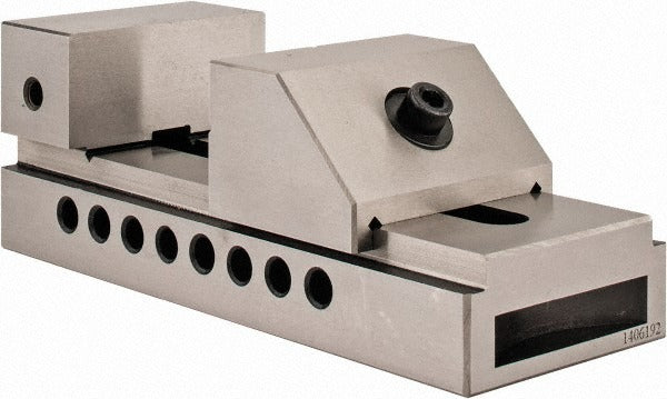 VALUE COLLECTION Value Collection 428-9230 Toolmakers Vise 2-7/8 in Jaw