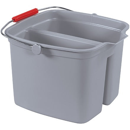 BSC PREFERRED Bsc Preferred RUB280 Double Pail Cleaning System