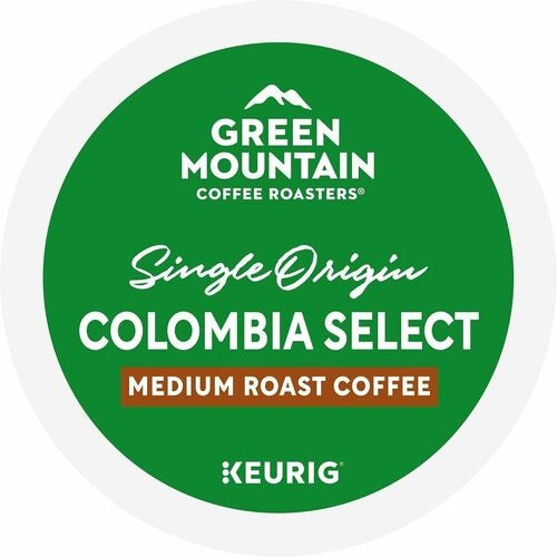 KEURIG Green Mountain GMT6003CT Colombian Select K-cup 24ct