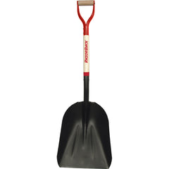 Union Tools 53117 D Handle 14 Scoop Shovel