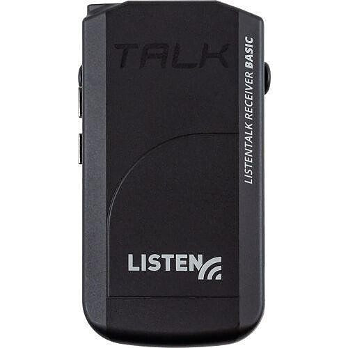 LISTEN TECHNOLOGIES Listen Technologies LKR-12-A0 Ground Plane Remote Antenna