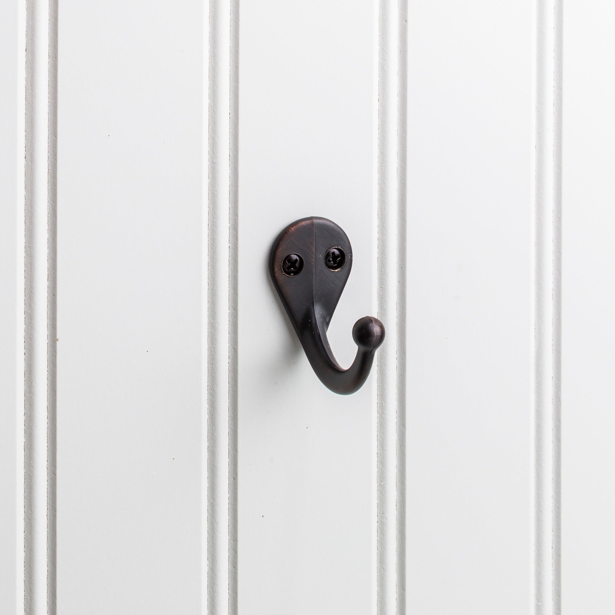 ELEMENTS Elements YS05-175DBAC Wall Mounted Hook Brushed Oil Rubbed Bronze