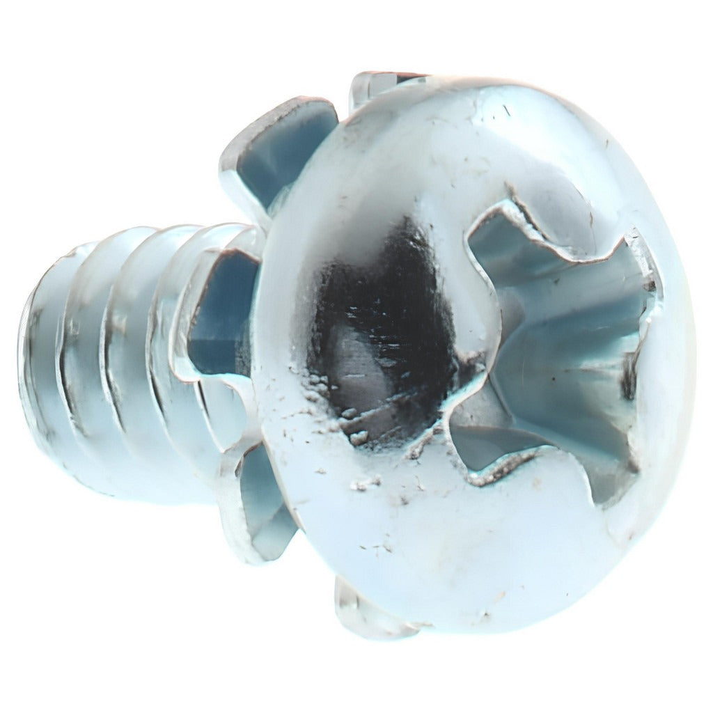 VALUE COLLECTION Value Collection 0604EPP 6-32 X 1/4 in Pan Head Phillips Screw