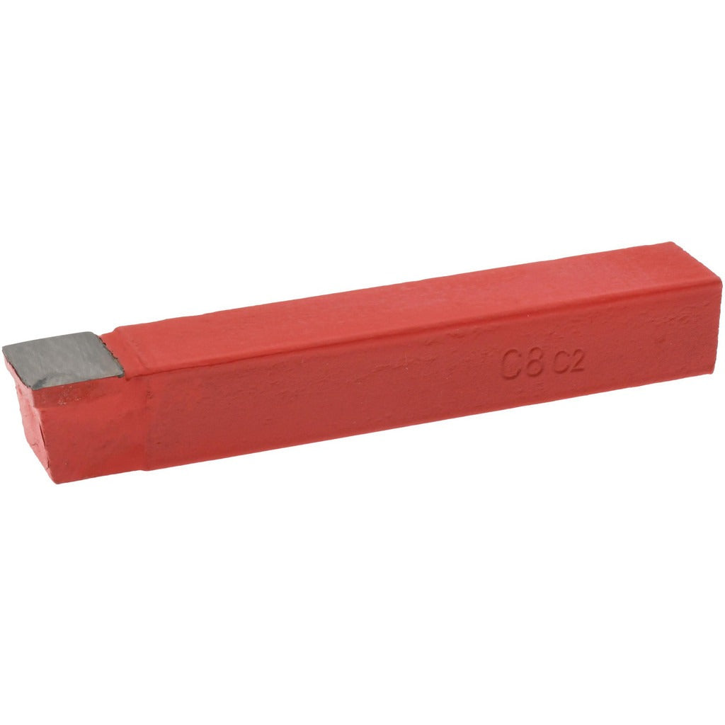 VALUE COLLECTION Value Collection 383-2042 C-8 Single-point Tool Bit 1/2 in