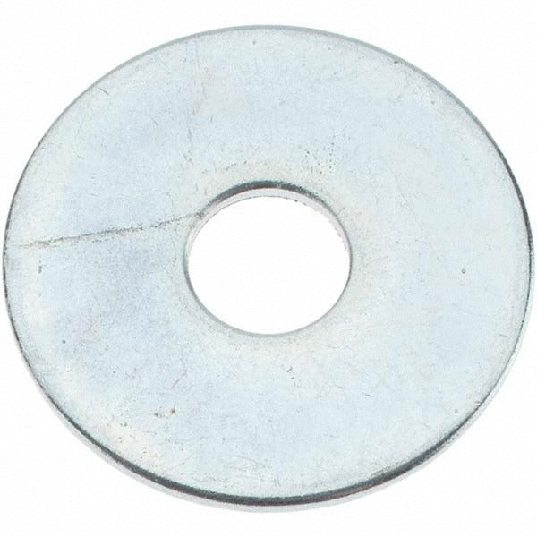 VALUE COLLECTION Value Collection BDNA-32580 Fender Flat Washer 3/8 in