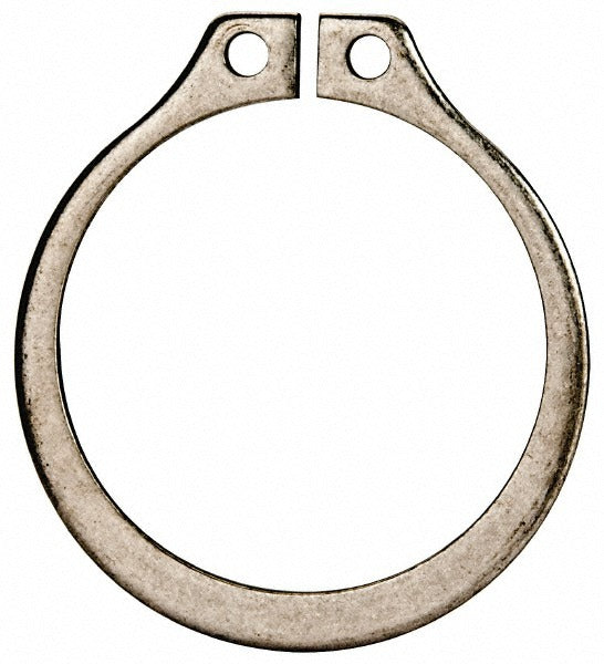 ROTOR CLIP Rotor Clip SH-112SS B100 External Retaining Ring 1-1/8 in