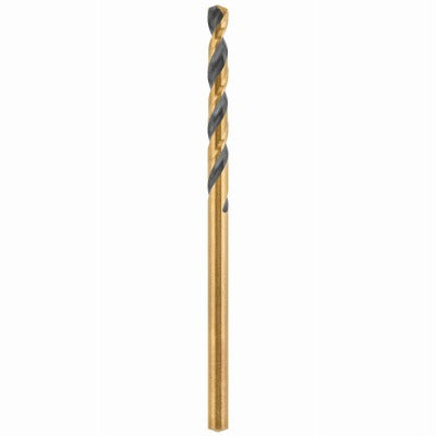 DEWALT Dewalt Accessories DW1112 Split Point Drill Bit 3/16 in 2 Pack