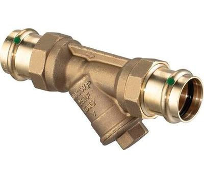 VIEGA VIEGA 87235 V-29813Q PROPRESS Y-STR LF