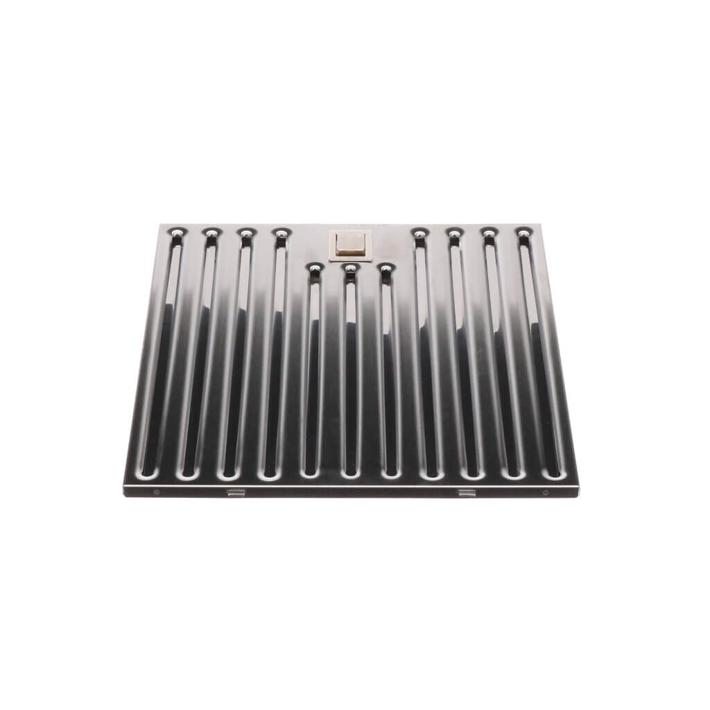 BERTAZZONI Bertazzoni Z200120 European baffle filter (1 pc) BERTZ200120