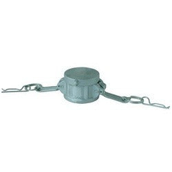MIDLAND INDUSTRIES Midland Industries CDC-200-A1S Type Dc Dust Cap 2in Female Cam