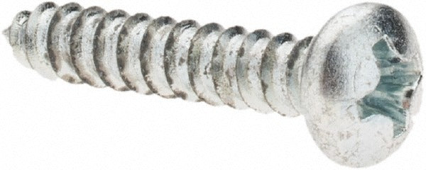 VALUE COLLECTION Value Collection 32064 No. 6 Pan Head Phillips Sheet Metal Screw