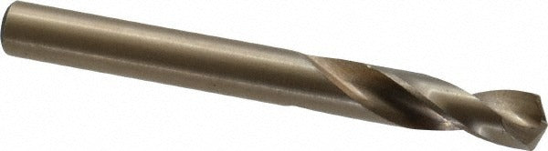 CLEVELAND CONTROLS Cleveland C14831 Screw Machine Drill Bit 7.5mm Cobalt