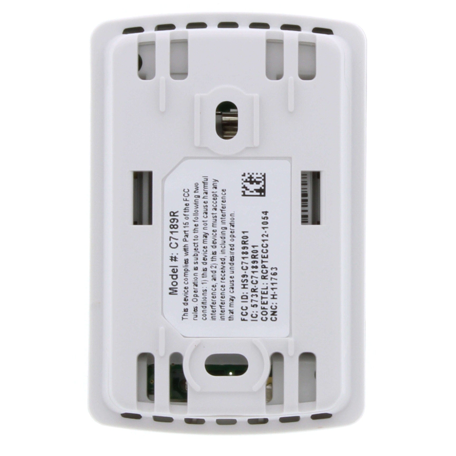 HONEYWELL HOME Honeywell Home C7189R1004 Wireless Indoor Sensor Battery (2-7/8 x 1-7/8 x 15/16 in) C7189R1004