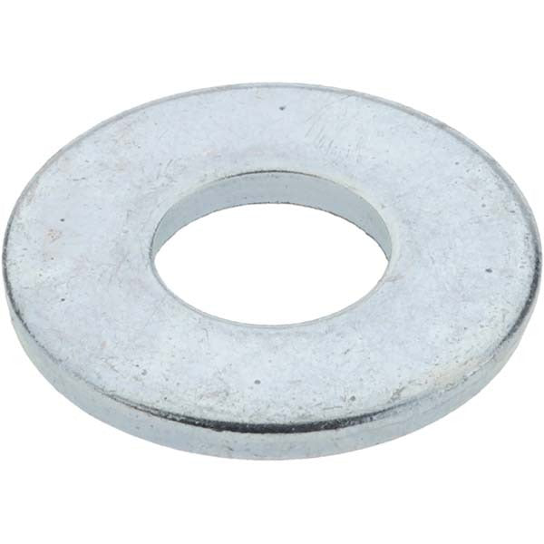VALUE COLLECTION Value Collection BDNA-C39872 Uss Flat Washer 5/16 in
