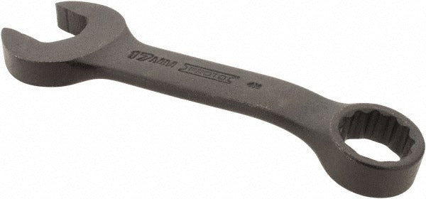 PROTO Proto J1217MESB Combination Wrench 17 Mm 15 Degree Offset
