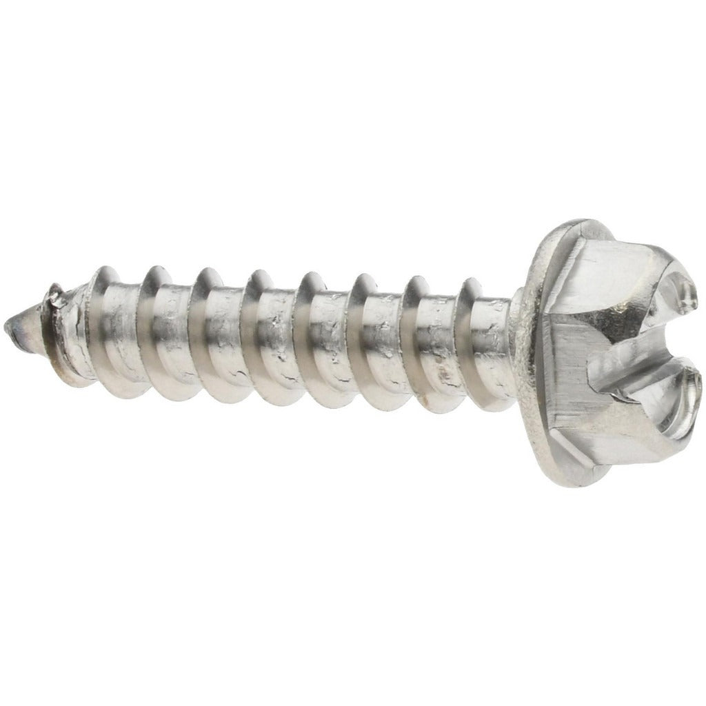 VALUE COLLECTION Value Collection R58005334 Sheet Metal Screw 316 Ss