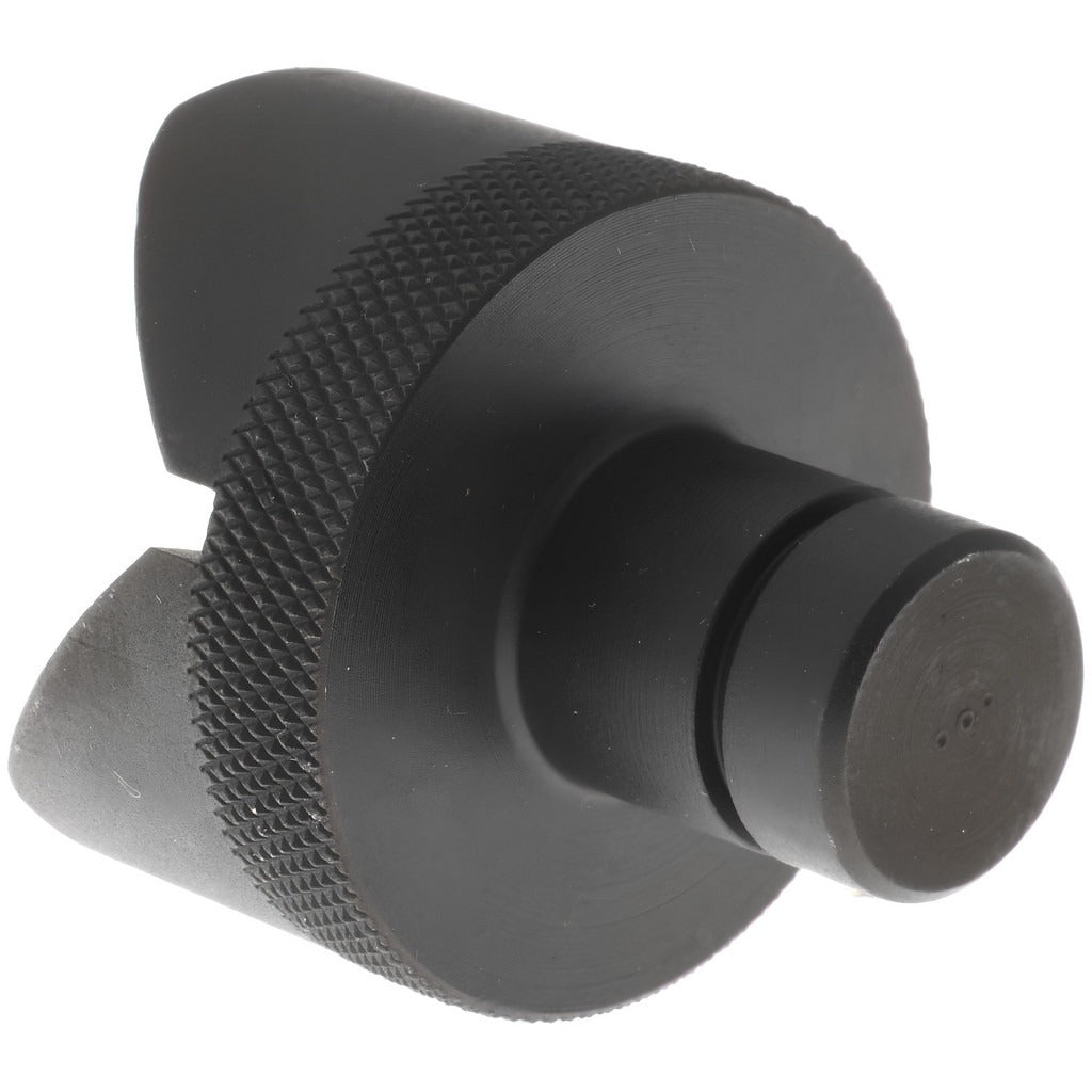 GIBRALTAR Gibraltar MAS-0103 Screw Jack Pad 1.5 in Diameter