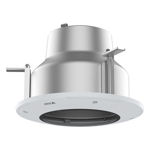 AXIS COMMUNICATIONS Axis Communications 02830-001 Recessed Mount