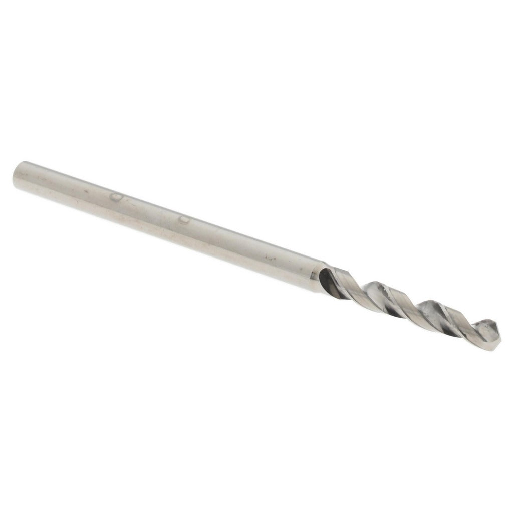 ACCUPRO Accupro A-6100179R Micro Drill Bit 1.79 Mm Solid Carbide