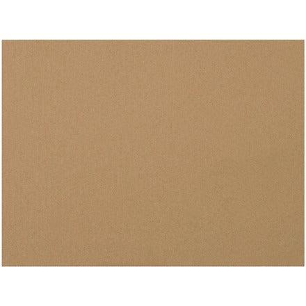 BSC PREFERRED Bsc Preferred SP1115 Corrugated Layer Pad 200/ECT-32 Kraft