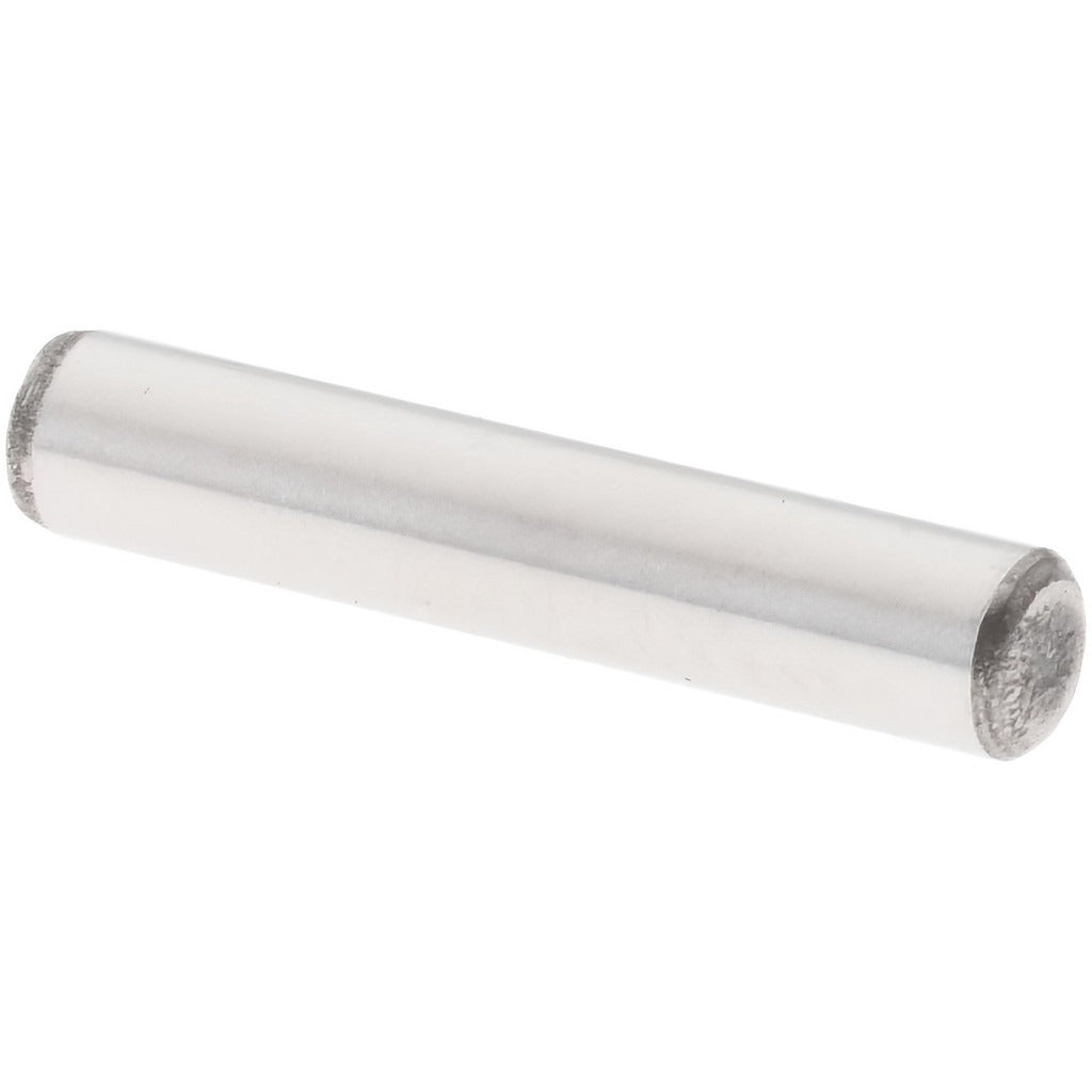 VALUE COLLECTION Value Collection 241058PR Precision Dowel Pin 3/32x1/2 in Grade 8