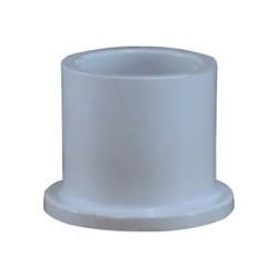 MIDLAND INDUSTRIES Midland Industries 55784 Pvc Adapter 1-1/4 in Female Socket X 1/2 in