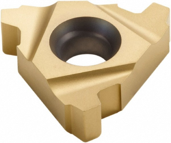 SECO TOOLS Seco 00077842 Laydown Threading Insert 16 Tpi Acme