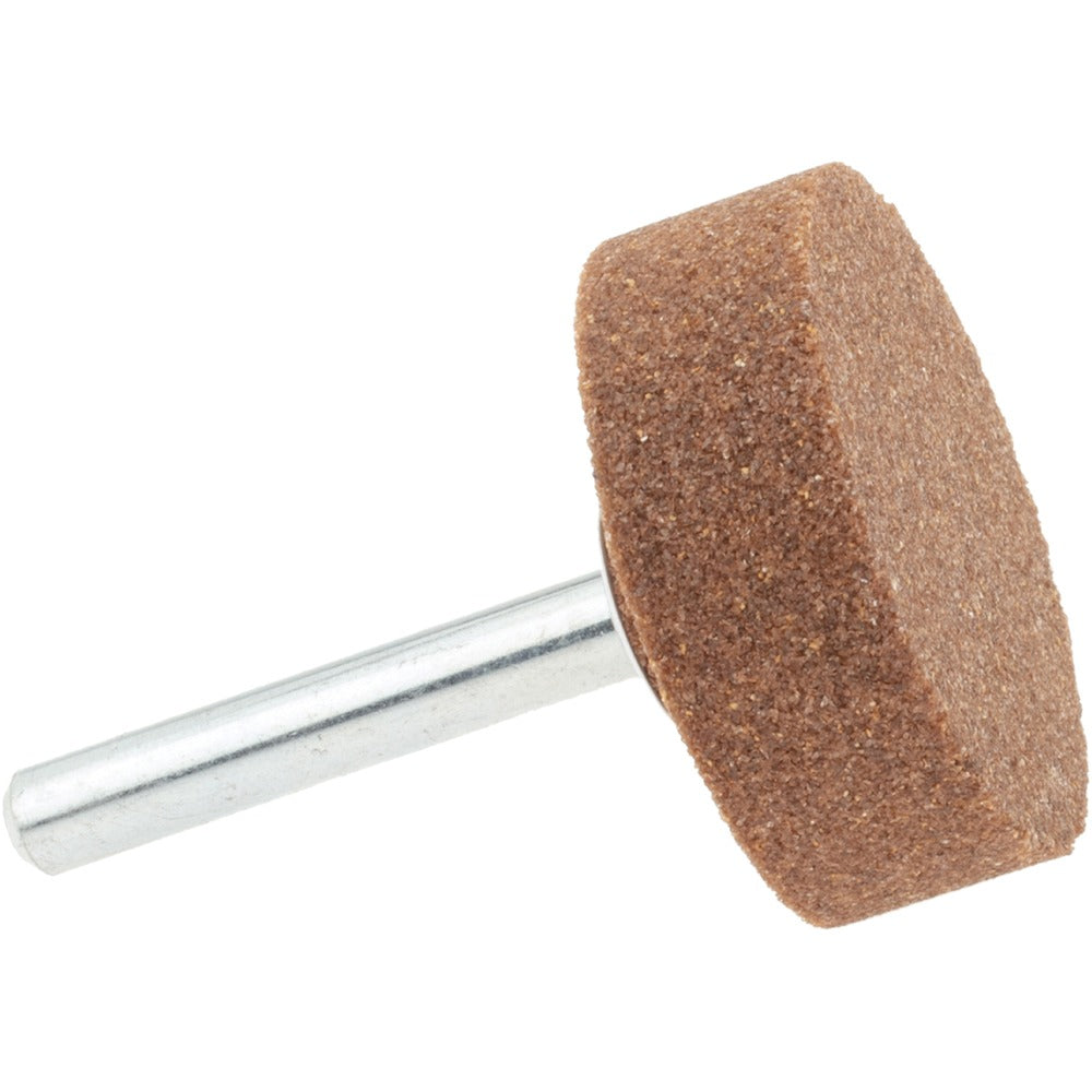NORTON Norton 61463624585 Mounted Point 60 Grit W236 Cylinder