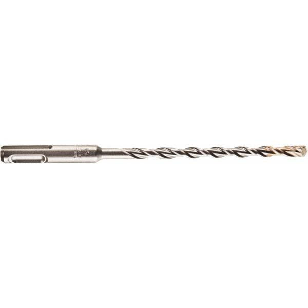 MILWAUKEE Milwaukee Tool 48-20-8076 Sds-plus Drill Bit 16mm