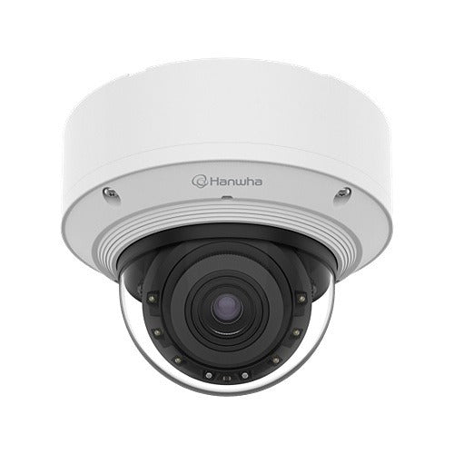 HANWHA VISION Hanwha Vision Us PND-A7082RV 4MP Vandal Dome Ai Camera