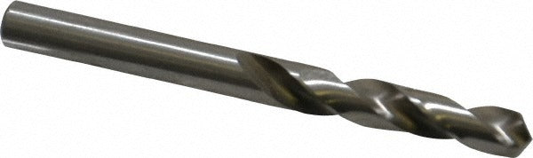 PRECISION TWIST DRILL Precision Twist Drill 5998574 7/32 in Screw Machine Drill Bit