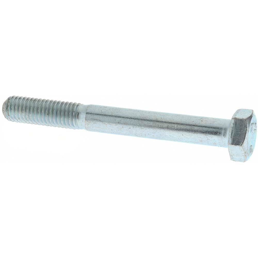 VALUE COLLECTION Value Collection MP44467 M8x1.25x70mm Hex Cap Screw 10pk