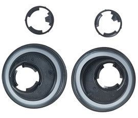 MSA SAFETY Msa Safety 809999 Cartridge Adapter Advantage 200 Ls