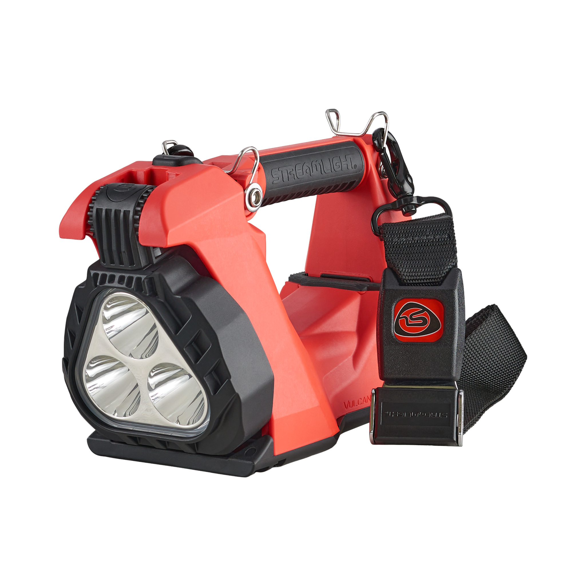 STREAMLIGHT Streamlight 44360 Vulcan Clutch 1700-Lumen Rechargeable Multi-Function Lantern (Light Only)
