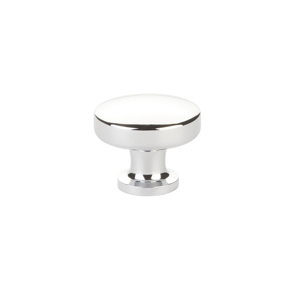 EMTEK Emtek 86642US26 Paxton Cabinet Knob Polished Chrome