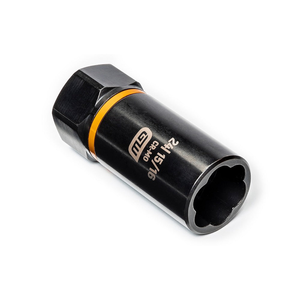 GEARWRENCH Gearwrench 86079 Bolt Extractor Socket 22-27mm 1/4 in Drive