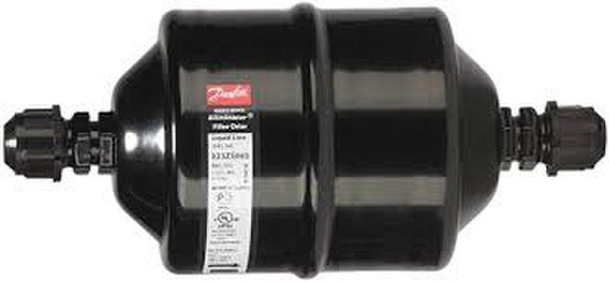 DANFOSS Danfoss DCL083 liquid line filter drier 3/8 flare (023Z5005)