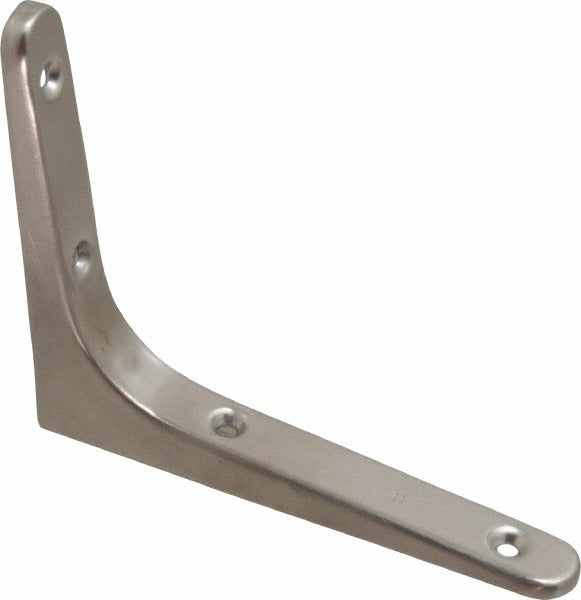 SUGATSUNE Sugatsune BT-120 L-bracket 44 Lb 304 Stainless Steel